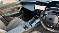 Peugeot 308 115kW GT 54kWh 5dr Auto Electric Hatchback